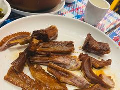 -陈鹏鹏潮汕菜(欢乐海岸 海边景观店)