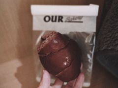 -OUR Bakery(SKP-S店)