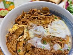 江户牛肉饭-阿吾罗日本料理(K11艺术中心店)