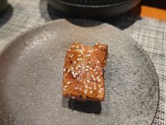 鹅肝寿司-戏作寿司(观音桥店)