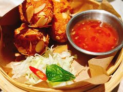 -KingThaia金泰兰(滨江天街店)