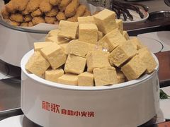 -龍歌自助小火锅(雨花台江南虹悦城店)