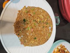 -北平味道.京味菜.烤鸭(梨园店)