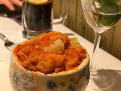 -波特曼西餐厅(南岗店)