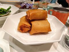 春卷-世博源公馆·江景餐厅