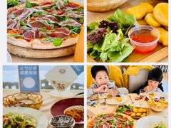 -意大利农场度假村