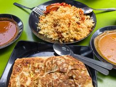 -新加坡Zam Zam餐馆