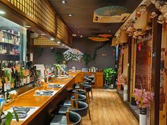 -熊串烧亭.居酒屋(珠江路店)