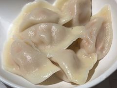 -船歌·鱼水饺青岛菜(黄岛珠江路店)