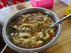 猪皮酸辣汤-陈金兰饮食店(柳前巷店)