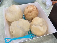 -奥华餐厅·老张记(台基厂店)