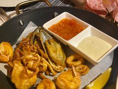-at cafe 意大利餐厅(集美店)