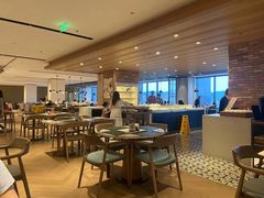 -食光全日制餐厅(绵阳首开喜来登酒店)