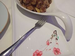 满族溜双段-赵记老铺(市府恒隆广场店)