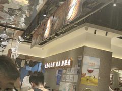 -新辣道鱼火锅(领展购物广场·中关村店)