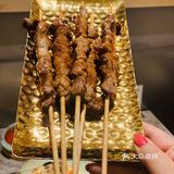 迷迭巷，人均才110的新疆菜，不香吗？