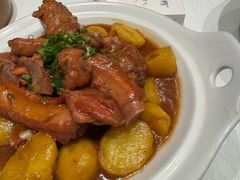 -聆桂烤鸭·金奖烤鸭(静联广场店)