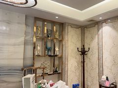 -沪华海鲜大酒楼(南汇店)