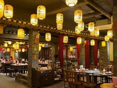 -大自然(鲁家村店)