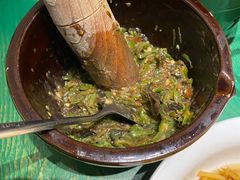 -费大厨辣椒炒肉(太平老街店)