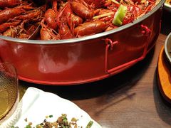 -川流不息·地道川菜·小龙虾(松东路店)