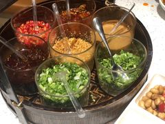 -八珍玉食鸡煲·打边炉(印象城店)