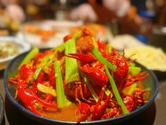 -红盔甲·小龙虾(人民广场店)