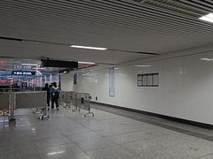 -福州火车南站(地铁站)