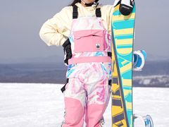-长白山华美胜地滑雪场