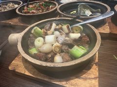 -啫火啫啫煲·顺德干蒸(壹海城店)