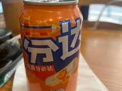 -小方的面(徐家汇店)