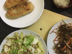 -清真宏玉祥黄门脸餐厅(华荫东里店)