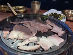 -九田家黑牛烤肉料理(新辰里亚运村店)