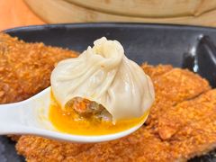 蟹粉鲜肉小笼8只-莱莱小笼·乔艾