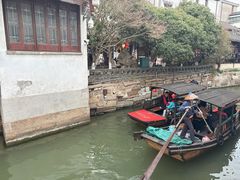 -苏州人家(锦溪镇店)