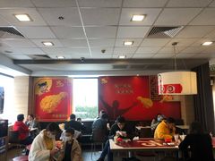 -麦当劳(仙林亚东城得来速店)