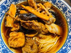 -西园寺素食(西园弄戒幢律寺店)