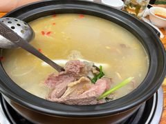 -尼玛藏家风味园(阿山食城店)