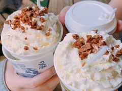 -茶颜悦色(花样汇店)