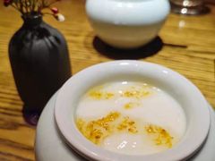 贵妃山药酪-掌柜的店·河南菜(世茂店)