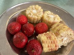 -山菌美食苑(振兴路店)