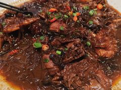 -御海棠老菜馆(福明嘉园店)