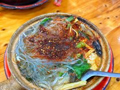-清真·马文砂锅大全(麦苋街店)