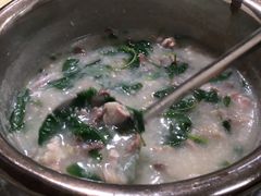 猪杂粥-标记美食新鲜猪杂(兴南大道店)