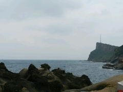 -淡水老街