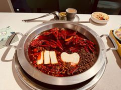 -万物生江北老火锅(海骏达店)