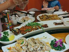 -醉壹号海鲜大排档(厦门美食地标店)