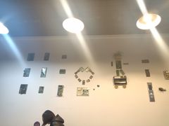 大堂-天治宣·野椒鸡(龙头寺总店)