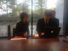 璞丽酒店-上海璞麗酒店