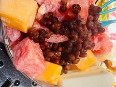 -小牛哈尼韩式水煎肉(万象城店)
